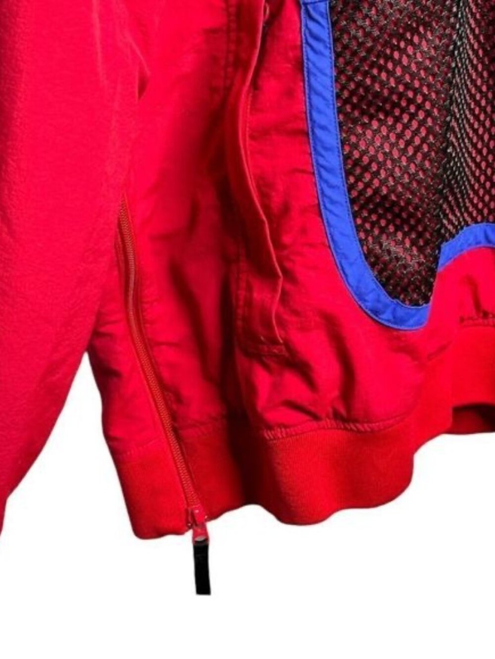 Authentic Supreme Men's Windbreaker Size Large - Picture 8 of 8
